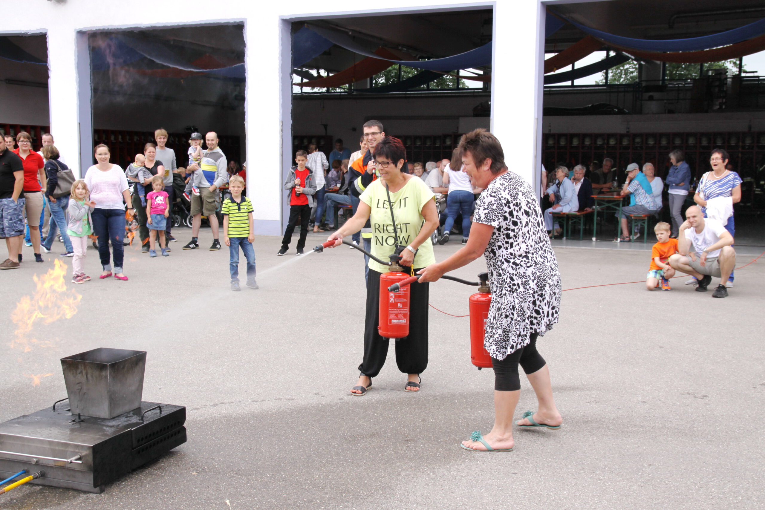 Tag der offenen Tür