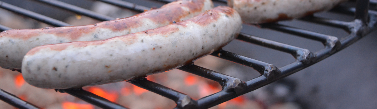 Grillfest der Feuerwehr Gablingen