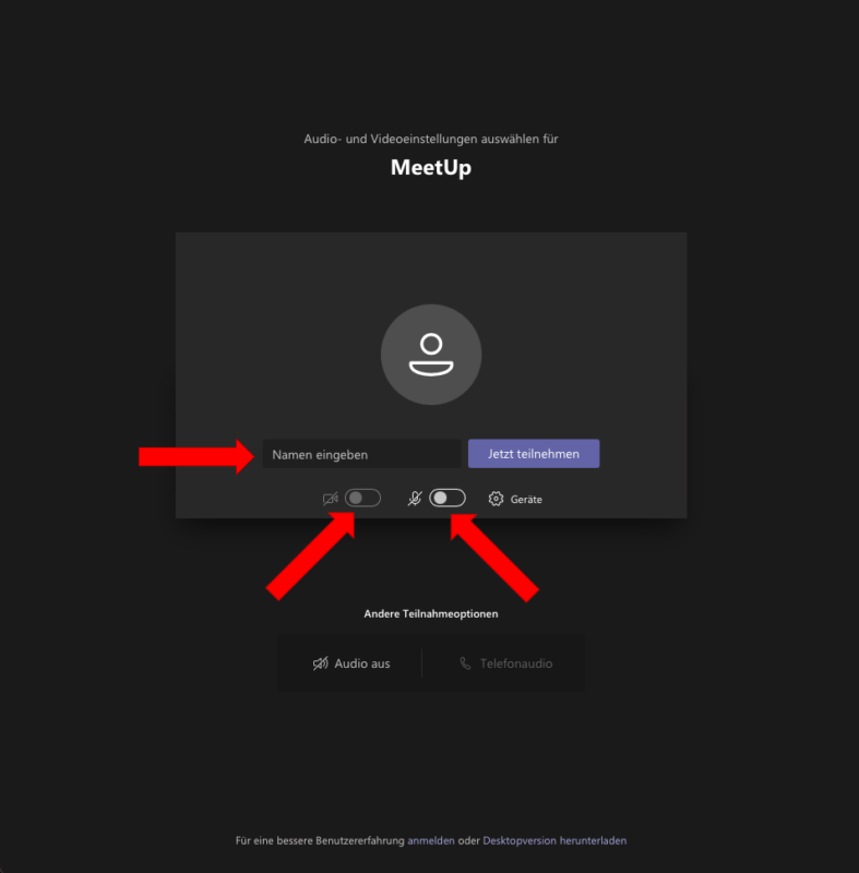 Mitgliederversammlung 2021 PC